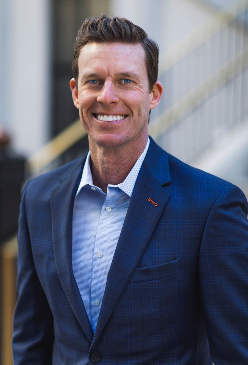 Aaron Peterson - SOGO Homes flat fee real estate agent in Canton and Akron Ohio